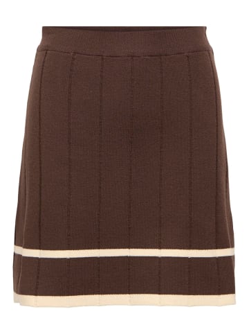 Object Minirock in Seal Brown