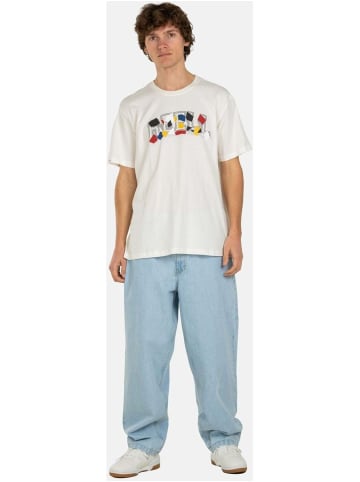 Reell Jeanshose "Baggy" in Blau