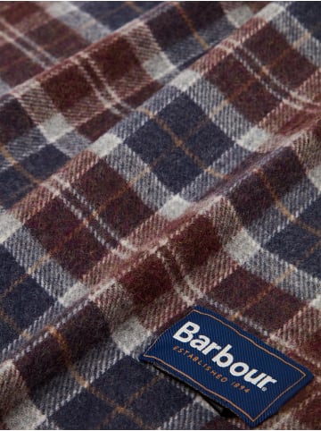 Barbour Barbour in bordeaux marine - 0001