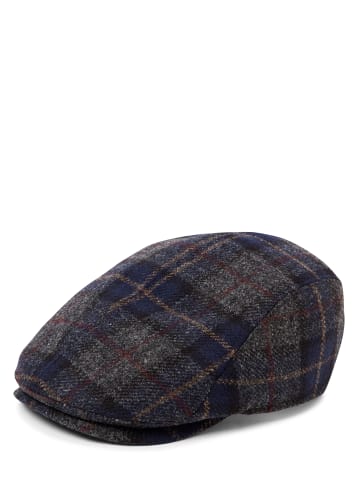 Göttmann Schiebermütze Jackson in marine anthrazit - 0001