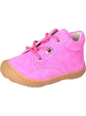 PEPINO Halbschuhe Kinder Cory in Rot
