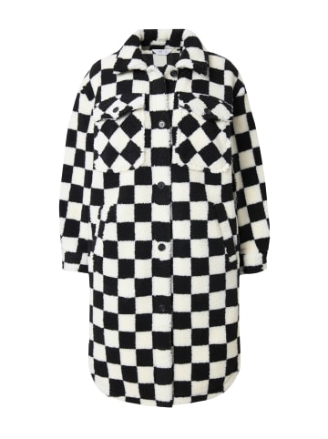 Angel of Style Jacke in schwarz