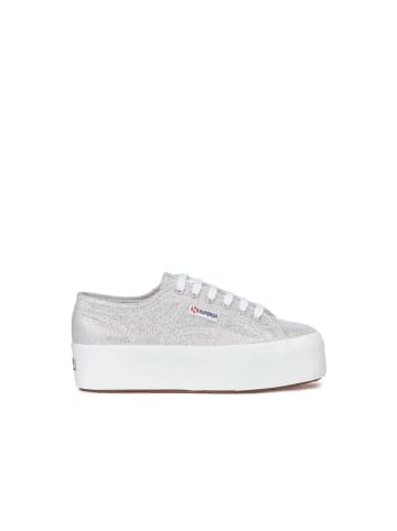 Superga Turnschuhe 2790 in Grau