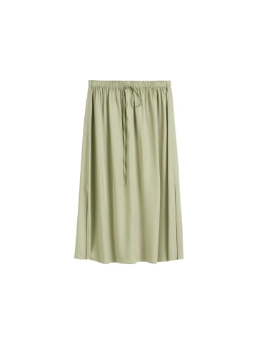 Marc O'Polo A-Linien-Rock in smooth sage