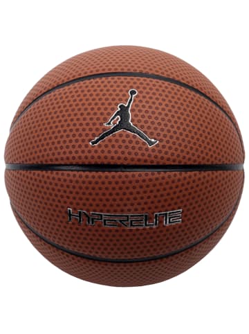 Jordan Jordan Hyperelite 8P Ball in Braun