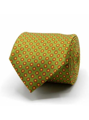 BGents Krawatte für Herren in olive