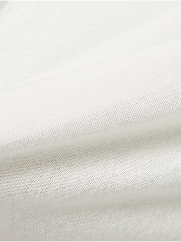 OPUS Langarmshirt Sifa in ecru