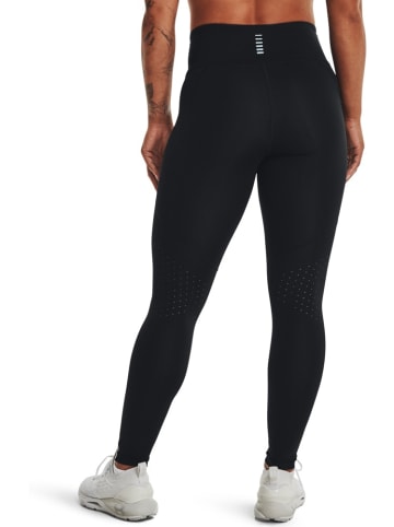 Under Armour Leggings "UA Fly Fast 3.0 Tights" in Schwarz