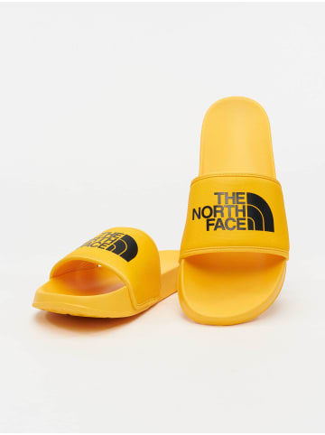 The North Face The North Face Sandalen in summit golden/tnf black