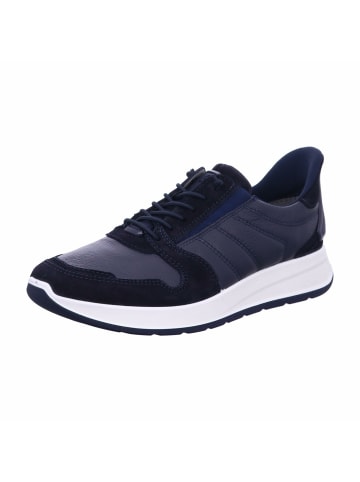 ara Sneaker für Herren in dunkel-blau