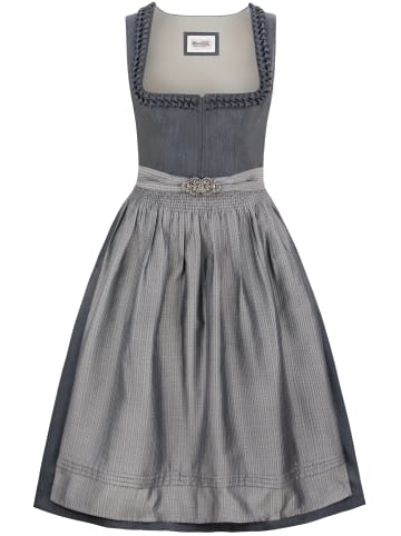 Stockerpoint Stockerpoint Dirndl Moana in grau