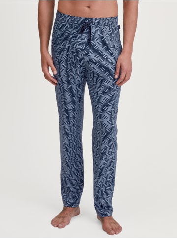 Calida Pants in glacier lake