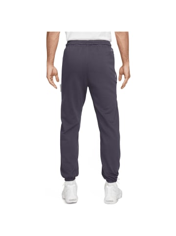 Nike Performance Jogginghose FC Liverpool Strike in grau / lila