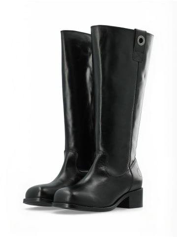 Cashott Stiefel CASVILMA in Black