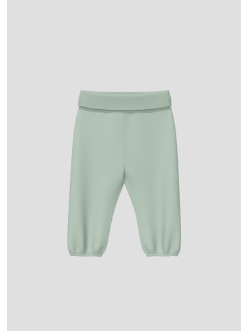 s.Oliver Leggings in 6135_salbeigrün