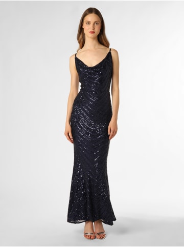 Lipsy Abendkleid in marine