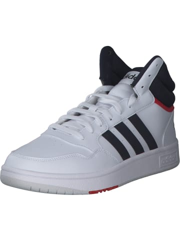 adidas Sneakers High in core white