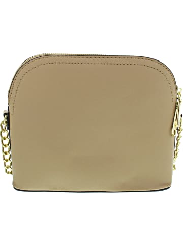 Steve Madden Bmaggie-Chain Tasche Beige
