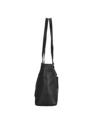 PICARD Yours - Shopper 32 cm (schwarz) in schwarz