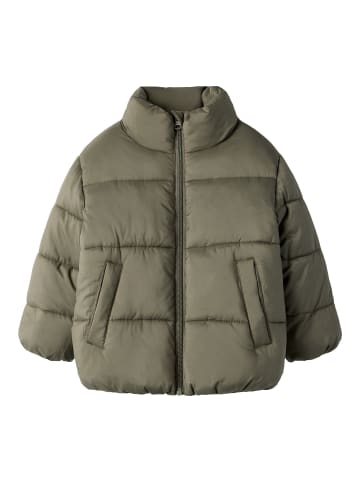 name it Jacke in Dusty Olive1
