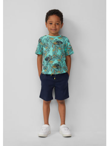 s.Oliver Hose PELLE in 5952_navy