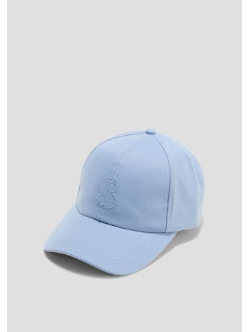 s.Oliver Kappe  in  5271_blassblau