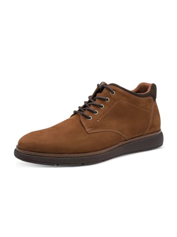Tamaris Klassische Slipper 1-15211-47 in braun