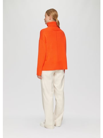 s.Oliver Strickpullover in 2586_orange