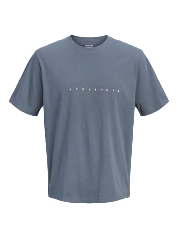 Jack & Jones T-shirt in Turbulence