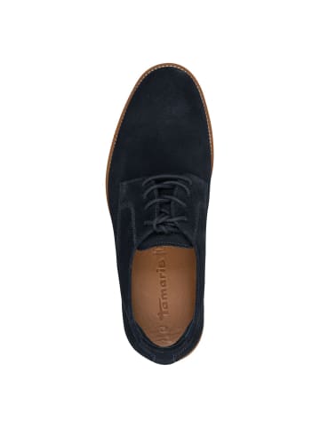 Tamaris Halbschuh in NAVY