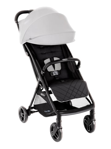 Graco Graco Myavo Buggy - Farbe: Steeple Gray