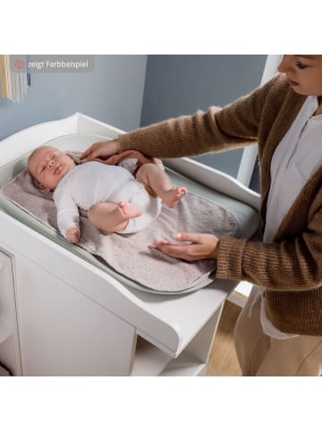 Hauck Auflage / Topper für Wickelauflagen wie Change in beige