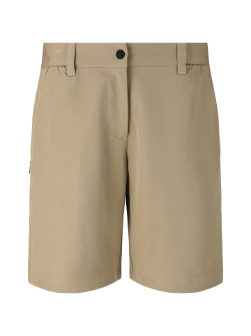 Whistler Barrie W Stretch Shorts in Beige804