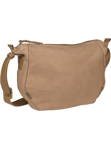 FREDs BRUDER Bodybag Daily Catch Crossbag in Olive Taupe