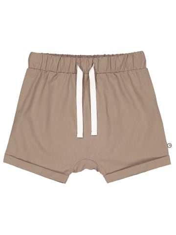 müsli Shorts 1532007300 in braun