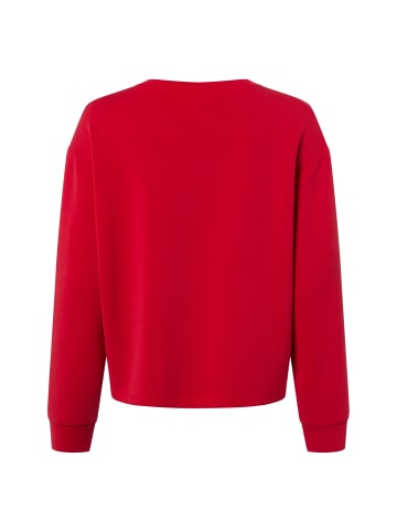 s.Oliver Sweater in rot