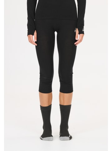SOS Baselayer-Hose Polaris in 1001 Black