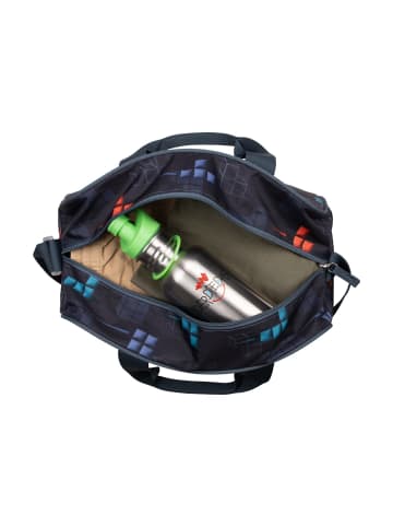 DerDieDas DerDieDas Sporttasche Ninja Fighter