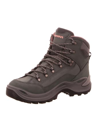 LOWA Outdoorschuh in grün