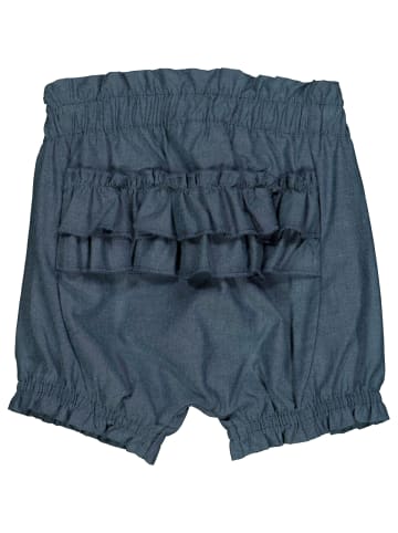 müsli Babyshorts in Chambray