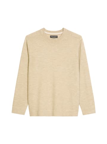 Marc O'Polo Pullover regular in Pure Cashmere