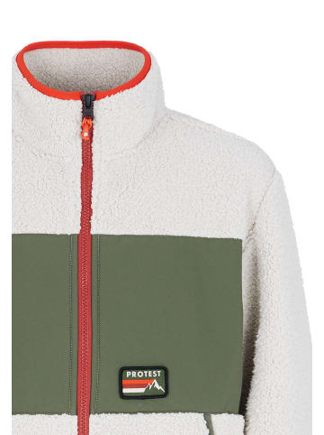 Protest " PRTBARTIS JR in Kitoffwhite