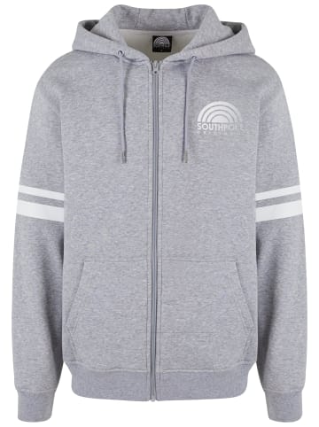 Southpole Southpole in heathergrey/white