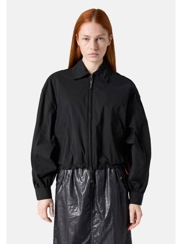 Parajumpers Jacke 'Laurette' in schwarz