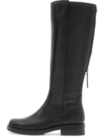 Gabor Stiefel in schwarz