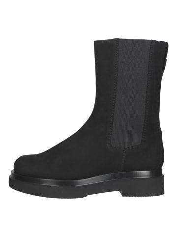 Högl Stiefel in Schwarz