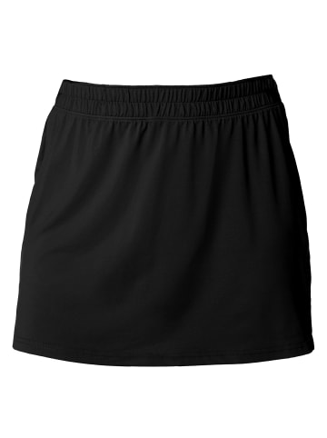 Columbia Hosenrock in Schwarz