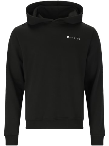 Virtus Sweatshirt Marten in 1001 Black