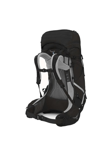 Osprey Atmos AG LT 50 L/XL - Trekkingrucksack 80 cm (night shift/scoria blue) in schwarz