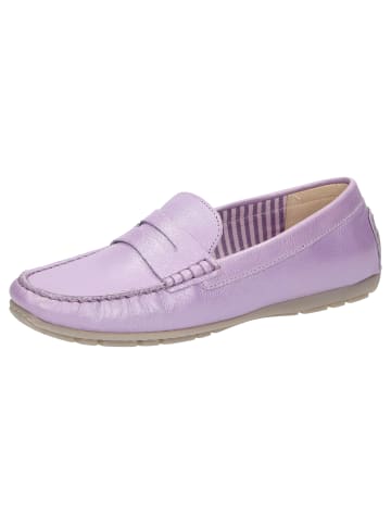 Sioux Slipper Carmona-700 in lila